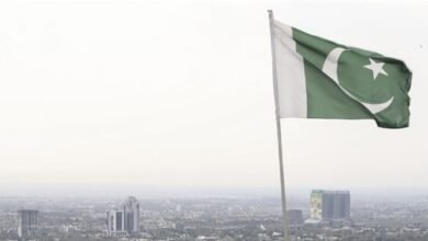باكستان تتريث بشأن الرد على هجمات الحوثيين