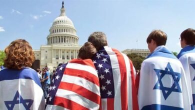 ماذا لو تبادل اليهود الإسرائيليون والأميركيون الانتخابات؟