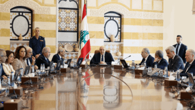 ارجاء البت بملف تفرّغ الأساتذة المتعاقدين بعد اعتراضات على عدم التزام الوزيرة بمعايير الإنصاف والحاجة