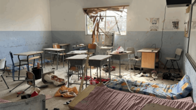 عام دراسي جديد أمام بيئة نفسية غير آمنة
