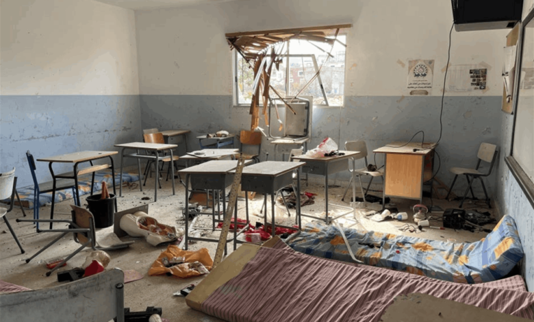عام دراسي جديد أمام بيئة نفسية غير آمنة