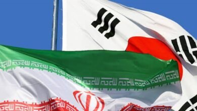 بشأن مضيق هرمز.. محادثات بين ايران وكوريا الجنوبية