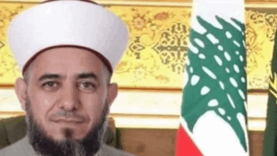 المفتي حجازي طالب الدولة بالوقوف مع المواطنين جراء الواقع الاقتصادي الصعب
