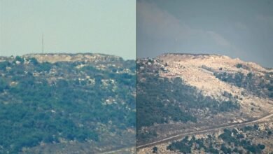 3 أيام بلا نوم.. مصوّر يوثّق لحظات تفجير علي الطاهر