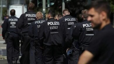 ألمانيا تتهم 7 أشخاص بشراء أسلحة لصالح "حماس"