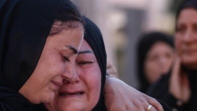 أهالي "ضحايا مجزرة كفررمان": لتحرّك دبلوماسي وقانوني أمام الأمم المتحدة