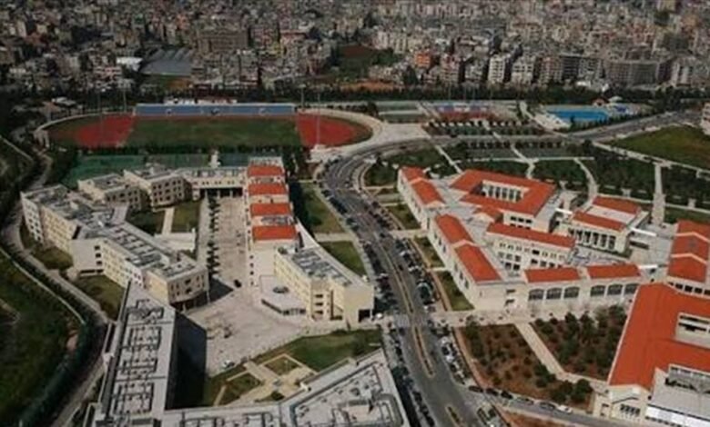 دعوة لموقف نقابيٍ موحد.. متعاقدو الجامعة اللبنانية يطالبون بإقرار ملف التفرغ