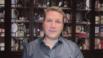 نديم الجميّل: رفيق البشير وصاحب الموقف الصلب وداعًا