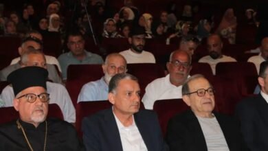الجنوب والجيش خطٌّ أحمر.. بري يرفض الحزام الأمني والمساس بالسيادة
