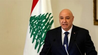 بتوجيه من عون.. الحكومة تتجه لتجميد هذه القرارات