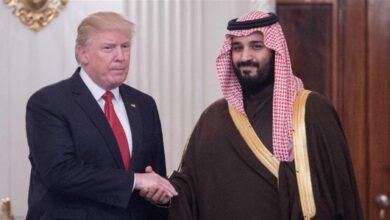 طلبه من ترامب ورفضه.. تقرير يكشف ما أراده محمد بن سلمان بشأن اليمن