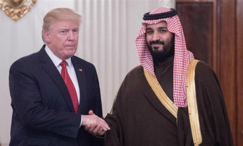 طلبه من ترامب ورفضه.. تقرير يكشف ما أراده محمد بن سلمان بشأن اليمن