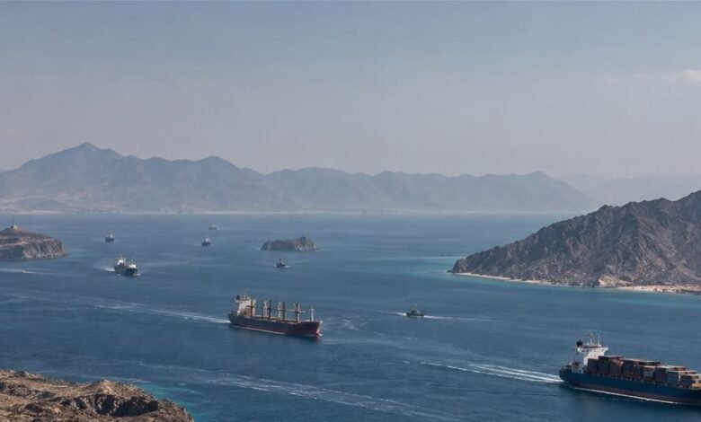 باب المندب يغيّر حسابات المواجهة الإقليمية