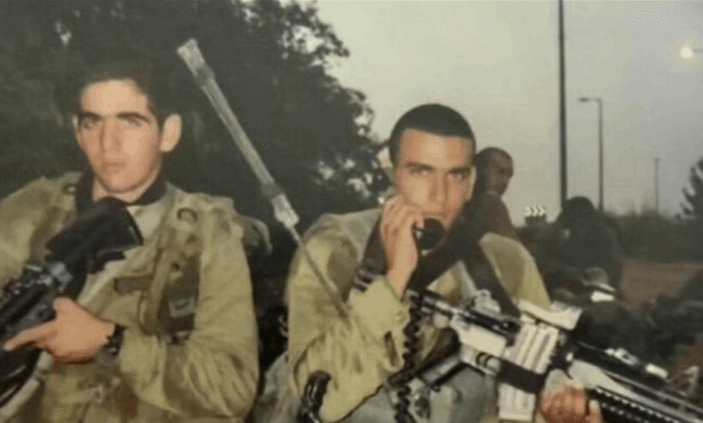 ضابطان إسرائيليان جمعتهما "شلداغ" وحرب لبنان.. اليوم على رأس "غولاني" و"غفعاتي"