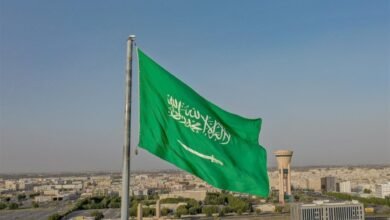 بعد الهجمات التي استهدفت خط أنابيب في منطقتي الرياض والمدينة المنورة.. إدانات عربية