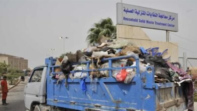 أزمة نفايات صيدا إلى الحل.. ما الجديد؟