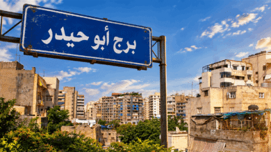 قتيلان في برج أبي حيدر.. وفاة "مسؤول" في "المستقبل" وتوضيح من "المشاريع"