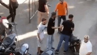 بعد إشكال برج أبي حيدر.. بيان للجيش