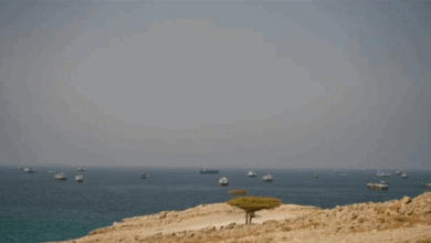 من دون إعادة فتحه.. تفاهم إيراني–عُماني على مسارات جديدة في هرمز