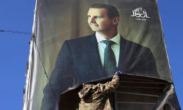 أسرار جديدة في ملف شبكة "فلول الأسد".. توقيفات إضافية قريباً؟
