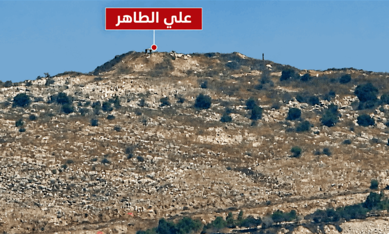 ماذا قيل في أميركا عن علي الطاهر؟ تقريرٌ جديد