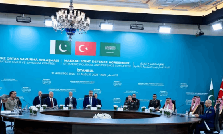 تقرير: هل تتدخل باكستان وتركيا دفاعاً عن السعودية؟