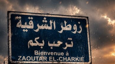 "حملات مشبوهة" وبلدية زوطر الشرقية ترد: وحدة الصف والتضامن السلاح الأقوى لمواجهة التحديات