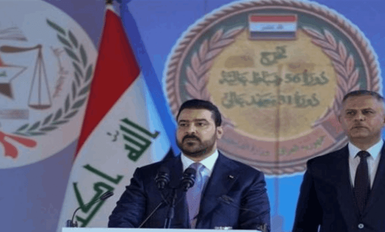 بعد استهداف السعودية… الزيدي: العراق لن يكون منطلقاً للاعتداء على الجوار