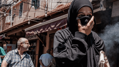 "عاندت الحرب في لبنان".. تقرير أميركي عن أقدم مدن العالم