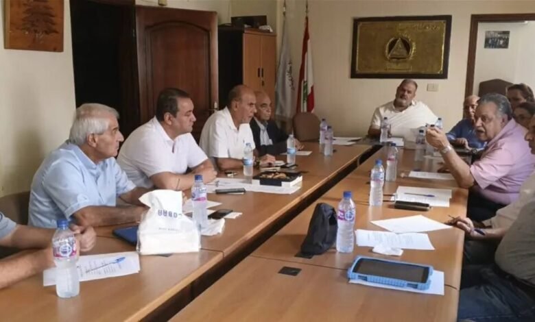 نقابة المدارس الأكاديمية الخاصة: لتسديد الدّولة مساهماتها المالية للمدارس الخاصة المجانية