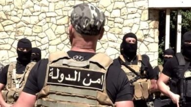 توقيف مأمور أحراش قضاء كسروان... إليكم ما كان يقوم به
