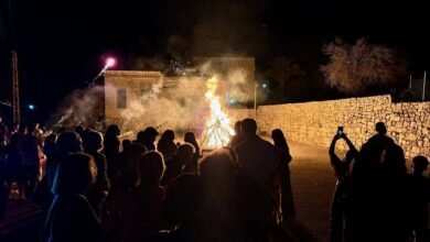 ما هو تقليد "القبّولة" في عيد ارتفاع الصليب؟