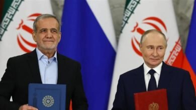 صواريخ "خطيرة" جدّاً... تقريرٌ أميركيّ يتحدّث عن تنسيق من نوع آخر بين روسيا وإيران