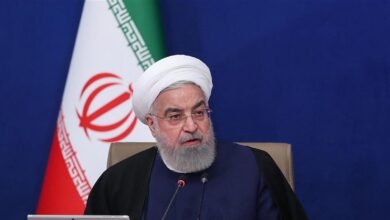 بعد دعوته إلى استفتاء.. تحرك قضائي ضد روحاني