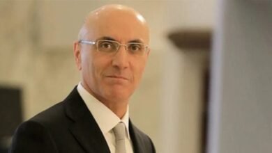 بعد رمي حجارة على السيارات على طريق المطار... طلب عاجل من وزير الداخلية