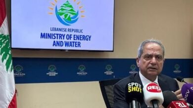 آخر تصريح لوزير الطاقة عن التغذية الكهربائيّة: "ما رح نتديّن"