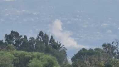 في الجنوب... قصف مدفعيّ وعمليات تفجير