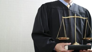 إدانة محامٍ أميركيّ حاول قتل زوجته السابقة أمام والديها!