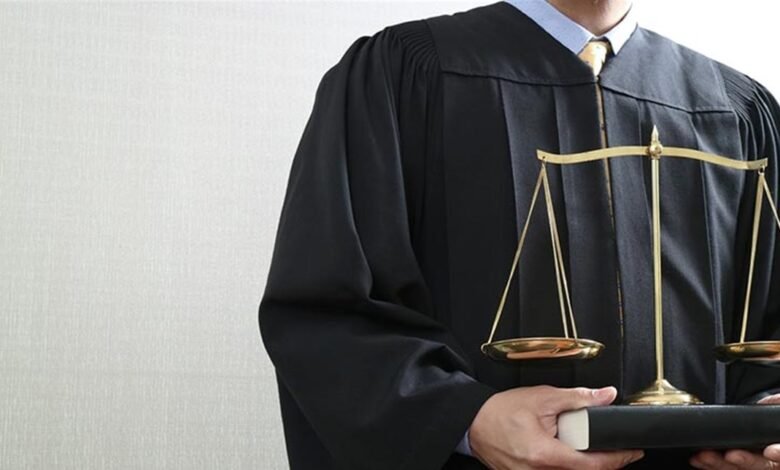 إدانة محامٍ أميركيّ حاول قتل زوجته السابقة أمام والديها!