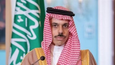 وزير الخارجيّة السعوديّة: سلامة أراضي المملكة أمر لا يقبل المساس