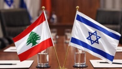 رسميا...هذا موعد الجولة المقبلة من المفاوضات بين لبنان وإسرائيل
