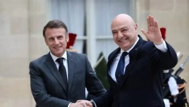 فرنسا تعزز حضورها في لبنان.. الضغط للتمديد لـ"اليونيفيل" او تأليف قوة أوروبية