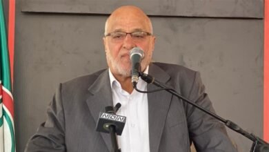 حمدان: تأمين مقومات الصمود حق للمواطن وواجب على الدولة