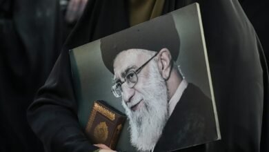 أين وصية علي خامنئي؟.. تقرير أميركي يكشف
