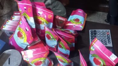 "الريجي": ضبط مصنوعات تبغية مهرّبة ومزوّرة في الجنوب والشوف