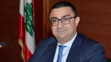 مدعي عام التمييز يغادر الى القاهرة