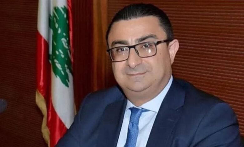 مدعي عام التمييز يغادر الى القاهرة
