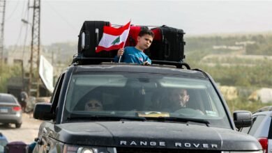 ماذا بين لبنان والبحر الأحمر؟ ورقة سقطت وأخرى تقدّمت!