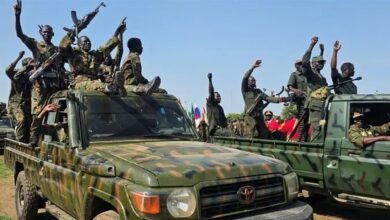 استرد 17 منطقة وتقدم 150 كيلومتراً في يوم واحد.. الجيش السوداني يقترب من سودري