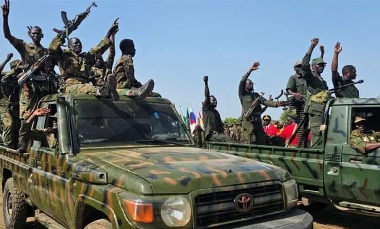 استرد 17 منطقة وتقدم 150 كيلومتراً في يوم واحد.. الجيش السوداني يقترب من سودري